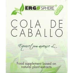 Ergonat galenic Cola Caballo Phytogranulos 45 caps