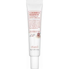 Benton Goodbye Rötung Centella Spot Creme 15g