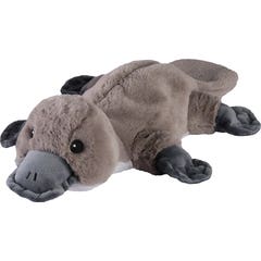 Soframar Bolsa de Agua Peluche Ornitorrinco 1 ud