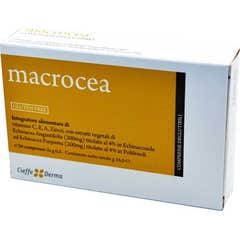 Macrocea 20Cpr Deglutibili