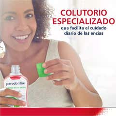 Parodontax Herbal Colutorio 500ml