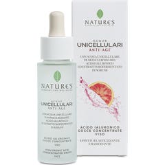 Nature's Acque Anti-Age 30ml