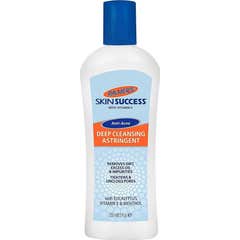 Palmer's Skin Success Limpiador Facial Astringente 250 ml