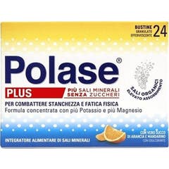 Polase Plus Promo 2021 24 Unità