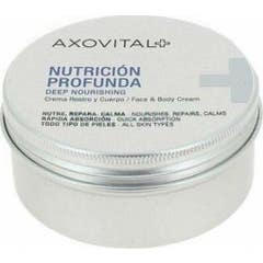 Avoxital Nutrition Cream Prof. Face &amp; Body 250ml