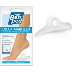 Benped-Rip Finger Martel Dx Med