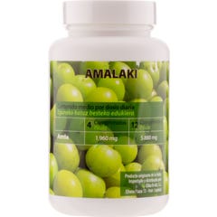 Elika biofoods™ Amla (Mistress Laki) 90comp