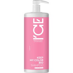 Natura Siberica Ice Keep My Color Champú 1000ml