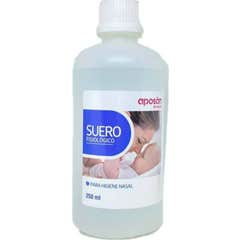 Aposan Suero Fisiológico 250 ml