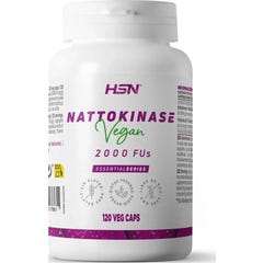 HSN Nattokinasa 2000FUs 120vcaps