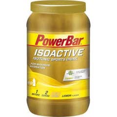 Isoactive 1320G Red Fruitpunch