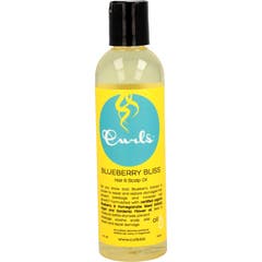 Curls Blueberry Bliss Hair & Scalp Aceite 120ml