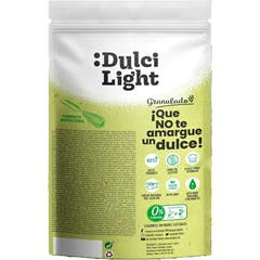 Dulcilight Dolcificante Stevia Zero Calorie 200 g