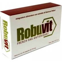 Robuvit 45 Capsule