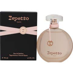 Repetto Paris Eau De Parfum 80ml Vaporizador