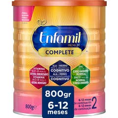 Enfamil Premiun Complete 2 400g
