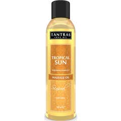 Tantras Love Oil Tropical Sun Olio per Massaggio 150ml