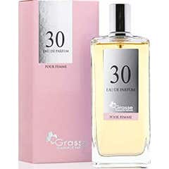Eau De Parfum Donna 100 ml N-30
