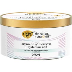 OGX Rescue Fusions Intense Hydration Recovery Hair Mask 285 ml