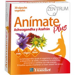 Zentrum Anímate Plus 30 pcs