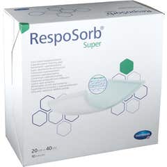Resposorb Pans Super 20X40Cm 10