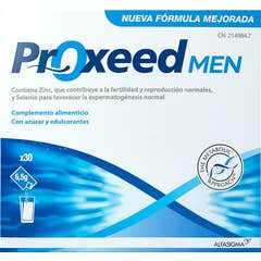 Proxeed Inositol Men 30 Sobres