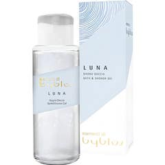 Byblos Luna Bath & Shower Gel 400ml