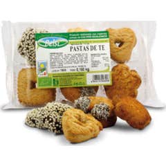 Belsi Galleta Té Eco 150g