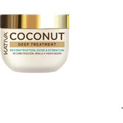 Kativa Coconut Mascarilla Reparadora 300ml