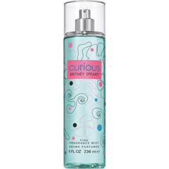 Curioso Britney Spears Fragance Mist 236ml