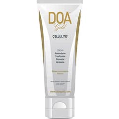 Doa Gold Cr A-Cellulite 200 ml