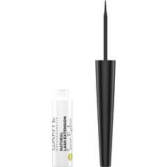 Santé Naturally Lash Extension Serum Eyeliner Black 3.5ml
