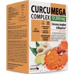 DietMed Curcumega Complex 30 pcs DietMed Curcumega Complex 30 pcs