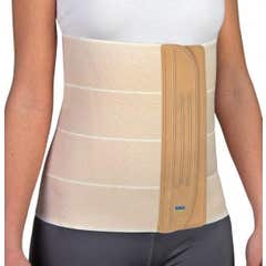 Emo Faja Multibanda Beige T-XL