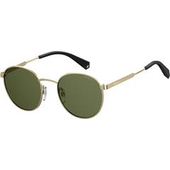 Polaroid Gafas de Sol Pld 2053/S PEF UC GOLD GREEN 1ud