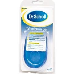 Scholl Gel Fersenpolster klein