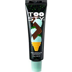 Toosty Mint Chocolate Toothpaste 25g