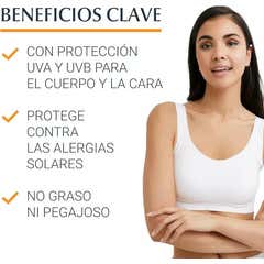 Eucerin® Sun Allergy Protection SPF 50+ 150ml