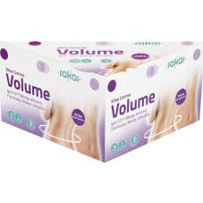 Sakai Sline Volume di controllo della linea