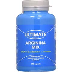 Ultimate Arginina Mix 120 comp