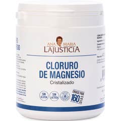 Ana Maria LaJusticia Magnesium Chloride 400g