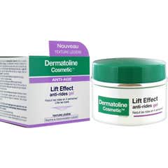 Dermatolins kosmetiske løfteffekt Anti-Wrinkle Gel