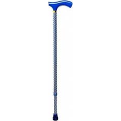 Prim Stampella Estensibile Cristal Azul 1 UnitÃ 