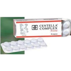 Centella Complex Forte 20 Compresse