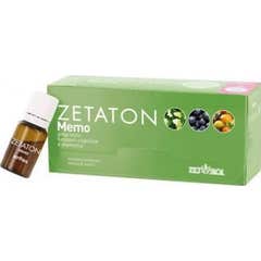 Zeta Zetaton Memo 12x10ml