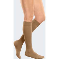 Mediven Angio Ad Calcetín Corto 2 Pie Largo Talla 4 1 Par