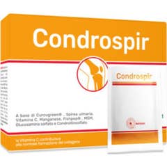 Laboratori Nutriphyt Condrospir 14 Sobres