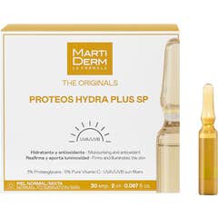 Martiderm® Originalerne Proteus Hydra Plus SP 30amp