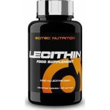Scitec Nutrition Lecithin 100caps