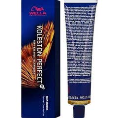 Wella Koleston Perfect Me+ Deep Browns 6-0 60ml